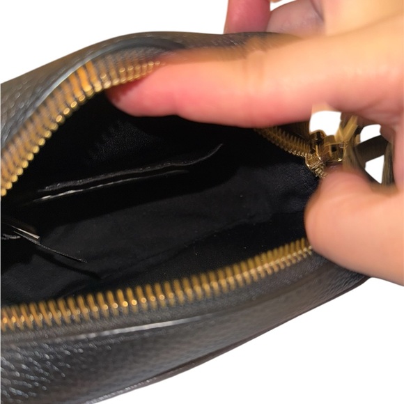 Faux cowhide crossbody -Marc Jacob’s - Picture 5 of 5